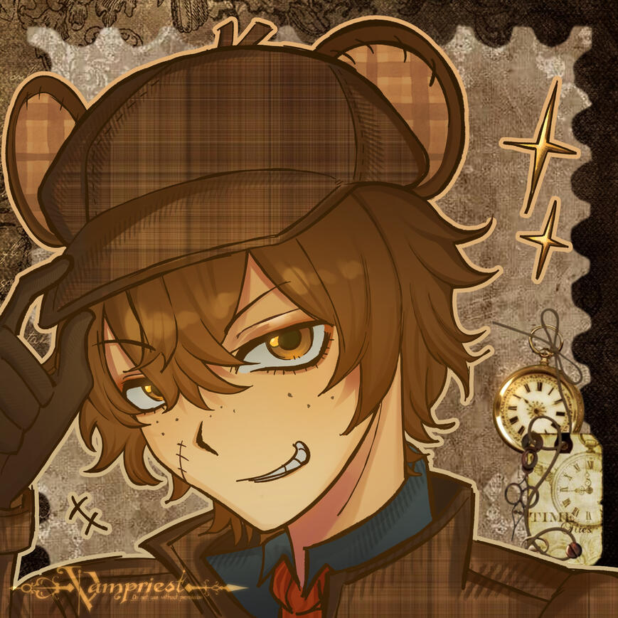 Icon for: Cloverlier